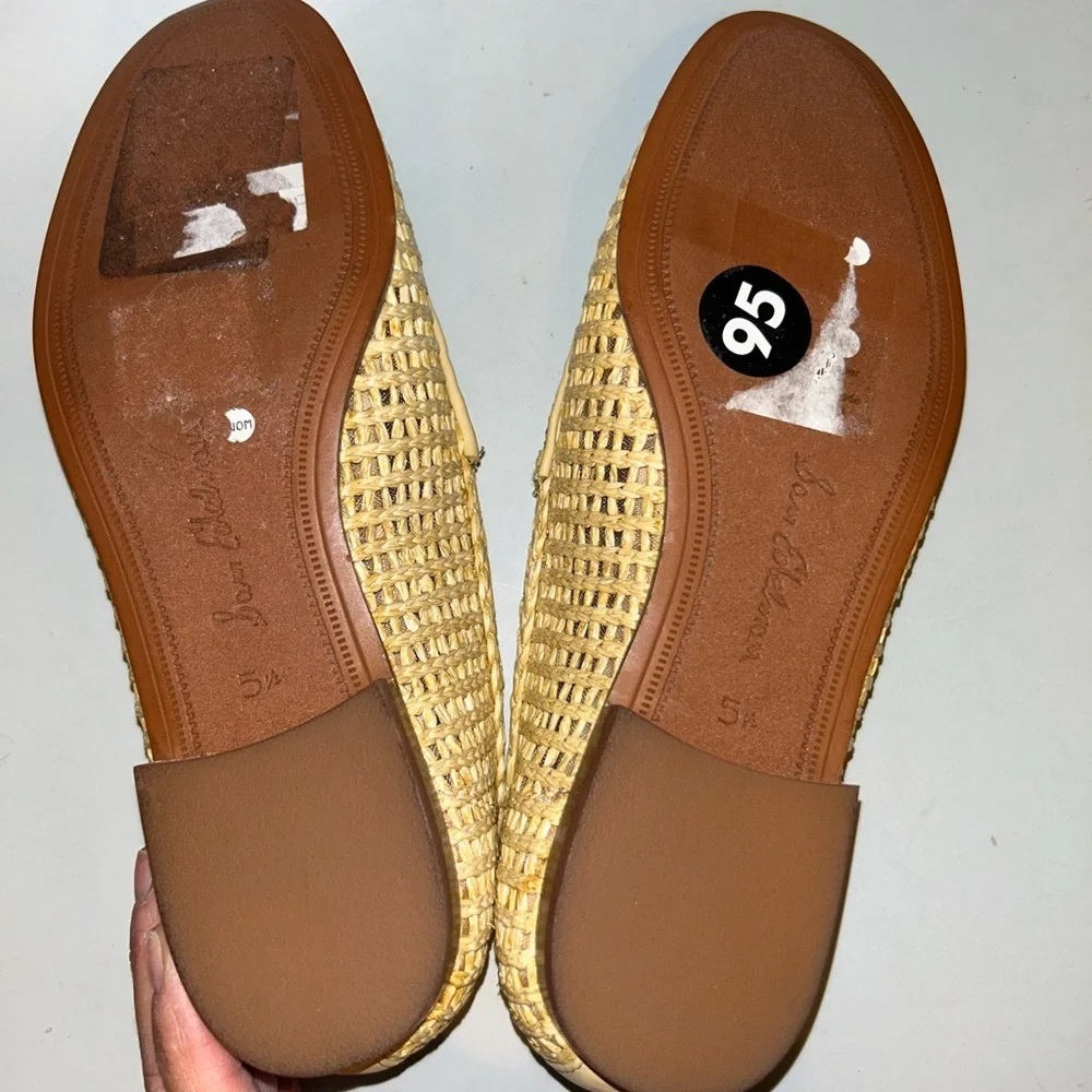 Euc Sam Edelman women’s Lowell Loafer - Picture 4 of 5